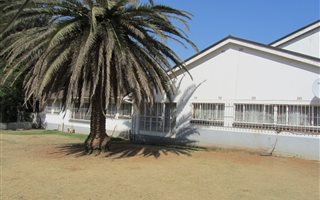 2 ha Farm in Mantevrede