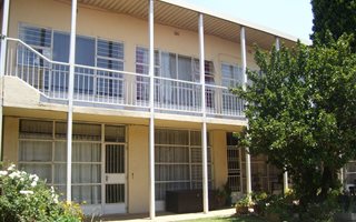2 Bedroom Apartment in New Redruth
