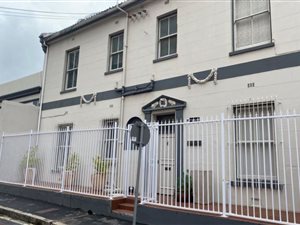 1 Bed Apartment in City Bowl