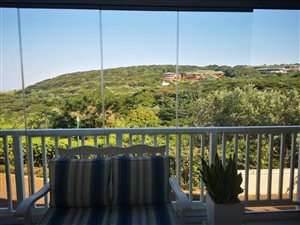 3 Bed Apartment in Desainagar