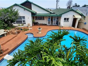 3 Bed House in Dawnview