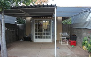 1 Bedroom Garden Cottage in Lephalale (Ellisras)