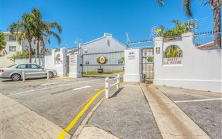 3 Bedroom Townhouse in Humewood