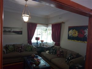3 Bed House in Boksburg Central