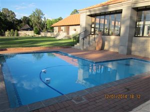 15.8 ha Farm in Northdene