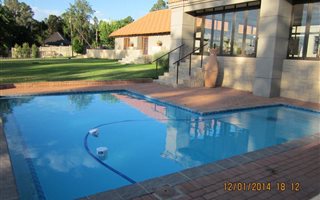 15.8 ha Farm in Northdene