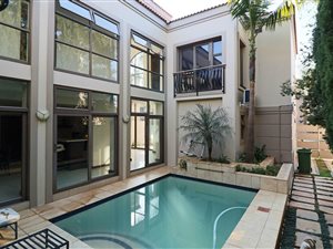 3 Bed Cluster in Bedfordview