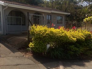 3 Bed Simplex in Clare Hills