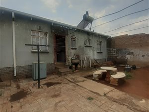 3 Bed House in Klipspruit West