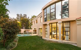 4 Bedroom House in Morningside