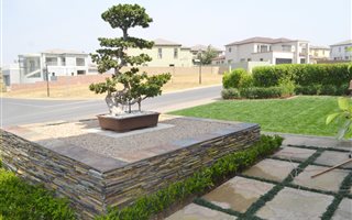 5 Bedroom House in Country View