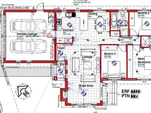3 Bed Townhouse in Kamma Ridge