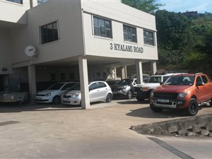 515 m² Commercial space in Westmead
