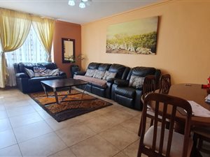 2 Bed Townhouse in Bedford Gardens