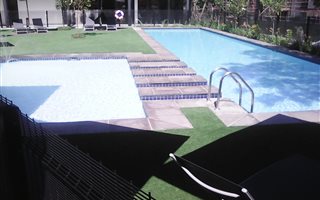 1 Bedroom Apartment in Kyalami