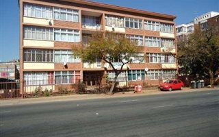 1.5 Bedroom Flat in Arcadia