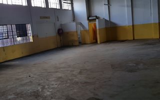 68000 m² Office Space in Richards Bay Central
