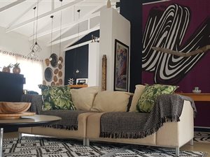 3 Bed Simplex in Vanderbijlpark Central