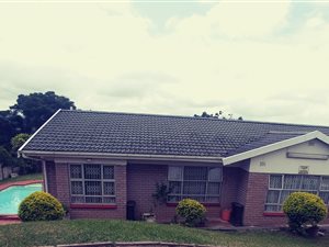 3 Bed House in Hillary