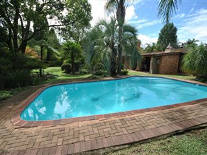 4 Bed House in Aviary Hill