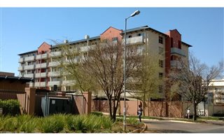 2 Bedroom House in Hatfield