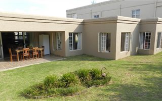 3 Bedroom House in Halfway Gardens