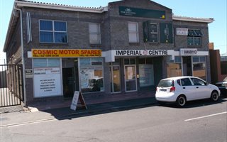 Office space in Athlone