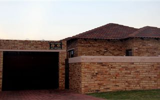2 Bedroom Townhouse in Greenhills