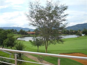 4 Bed House in Pecanwood