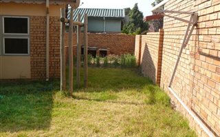 3 Bedroom Townhouse in Del Judor