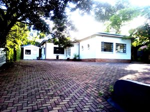 169 m² Commercial space in Nelspruit Central