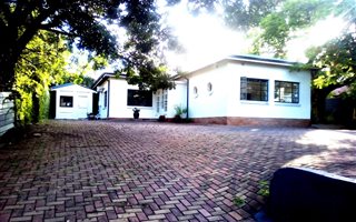 169 m² Commercial space in Nelspruit Central