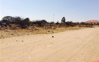 4352 m² Land available in Bochum
