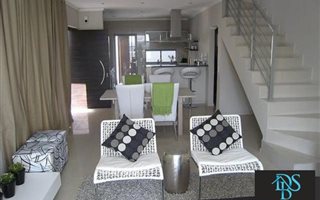 2 Bedroom House in Parkmore