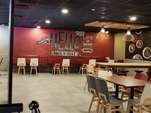 500 m² Retail Space in Durban CBD