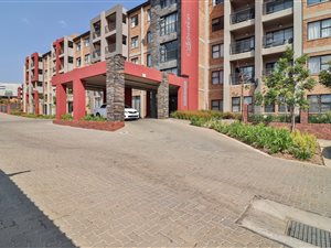 1 Bed Apartment in North Riding