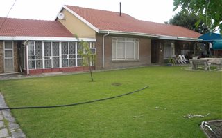 4 Bedroom House in Elandia