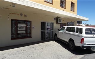 98 m² Land available in Vryburg