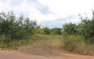 Commercial space in Mokopane