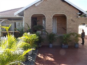 4 Bedroom House in Sydenham