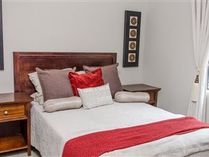 2 Bed Apartment in Alan Manor