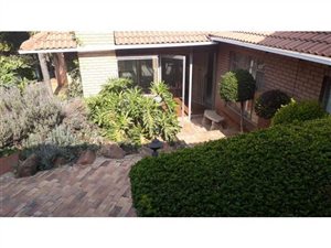 3 Bed House in Moreleta Park