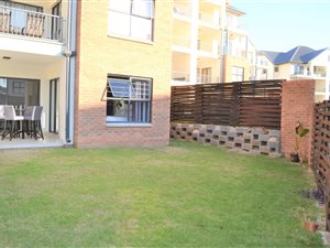 3 Bed Apartment in Kyalami Hills