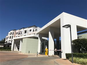 2 Bed Apartment in Ferndale