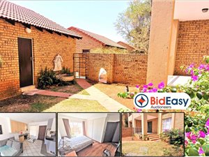 2 Bed Simplex in Boardwalk Villas