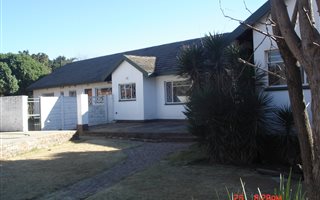 4 Bedroom House in Beyers Park