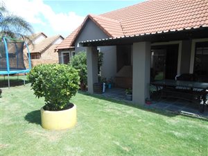 3 Bed House in Brooklands Lifestyle Estate