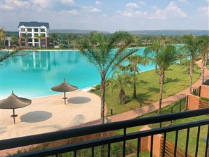 2 Bed Apartment in Willow Park Manor