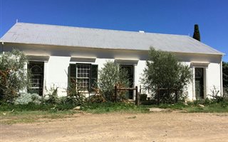3 Bedroom House in Murraysburg