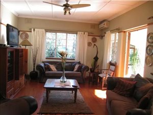 3 Bed House in Durban North